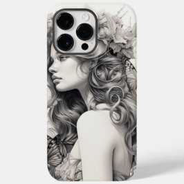  Modern Perfect cadeau Case-Mate iPhone 14 Pro Max Hoesje