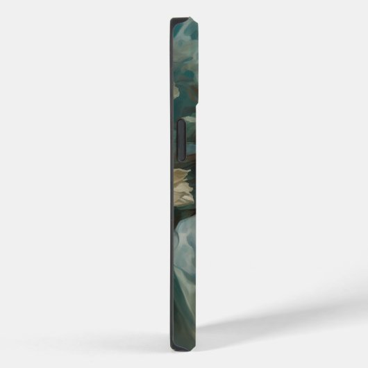  Modern Perfect cadeau Case-Mate iPhone Case (Achterkant / Rechts)