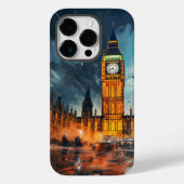  Modern Perfect geschenk Hoesje-Mate iPhone Case (Achterkant)