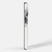 Modern Perfect valentijn cadeau Case-Mate iPhone Case (Achterkant / Rechts)