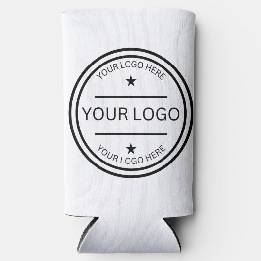 Modern Personalized Photo Logo wedding favor Gift (Voorkant)