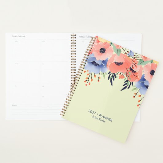 Modern Personalized Professional Aesthetic (Devant avec enveloppe)