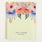 Modern Personalized Professional Aesthetic (Devant)