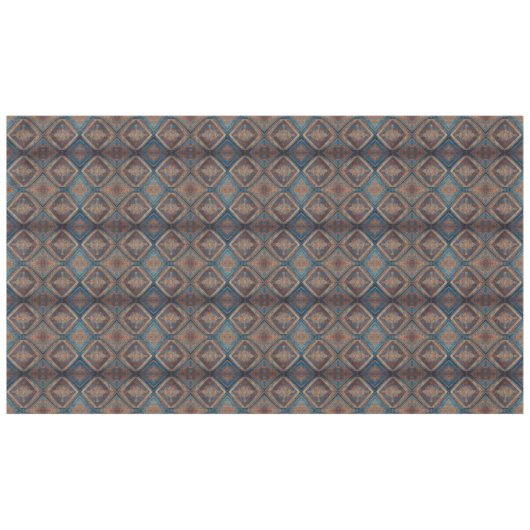 Modern Perzisch Mooi Oud Patroon Collectie Tafelkleed (Voorkant (Horizontaal))
