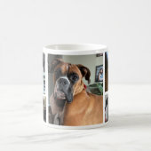 Modern Pet Photo Classic Mok, 325 ml Koffiemok (Center)