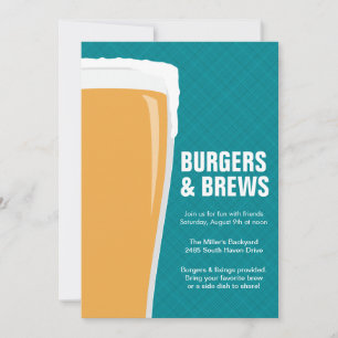 Modern Pilsner Beer Play Kaart