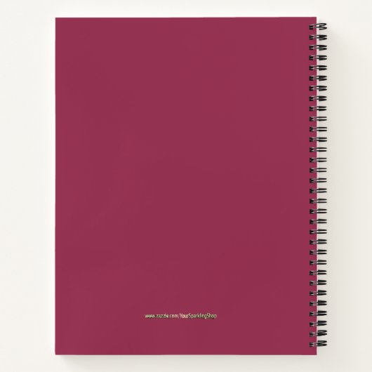 Modern Pink Gold Script Gratitude Journal 2021 (Dos)