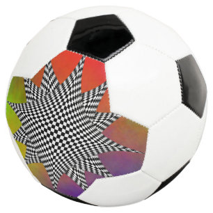 Modern Plasma door Kenneth Yoncich Voetbal