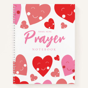 Modern Prayer Notitieboek