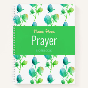 Modern Prayer Notitieboek