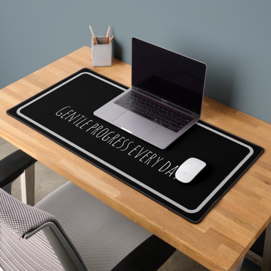 Modern Productivity Desk Mat (Kantoor 2)