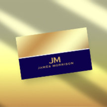 Modern Professional Minimalist Executive Generic B