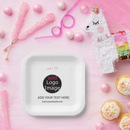 Modern Professional  Weddenschap Papieren Bordje (Feest)