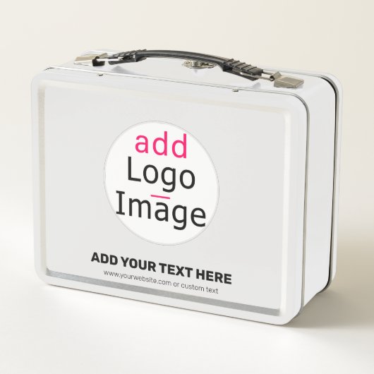 Modern Professioneel  Bedrijf Chic (Achterkant)