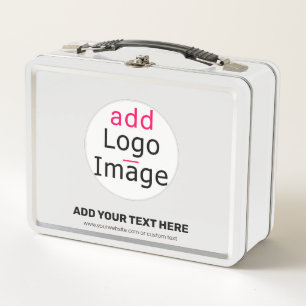 Modern Professioneel Bedrijf Chic