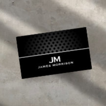 Modern Professionele Minimalistische Uitvoerende G