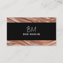 Modern Professionele Minimalistische Uitvoerende G