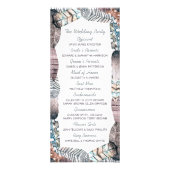 Modern programma voor het huwelijk tussen vrouwen  (Achterkant)