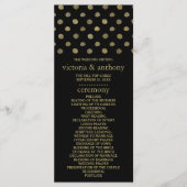 Modern programma voor weddenschappen tussen zwarte (Voorkant)