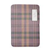 Modern Pset Heather Bath Mat (Voorkant Verticaal)