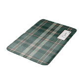 Modern Pset Juniper Bath Mat (Gekanteld)