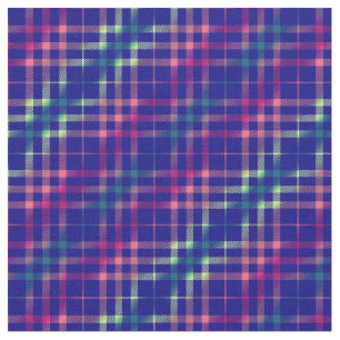 Modern Pset Unisex Muted Rainbow Pattern Pride Stof