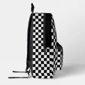 Modern RN Geregistreerd Verpleegkundig Afstuderen Bedrukte Rugzak (Links)