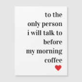 Modern romantisch mooi citaat (Voorkant)