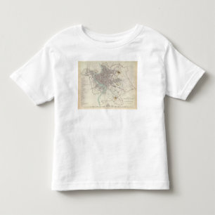 Modern Rome Kinder Shirts