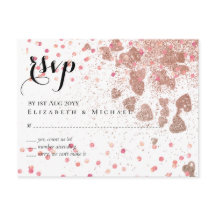 Modern Roos Gold Trendy budget Weddenschap