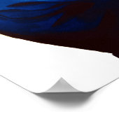 Modern Rosie het Poster Riveter (Hoek)