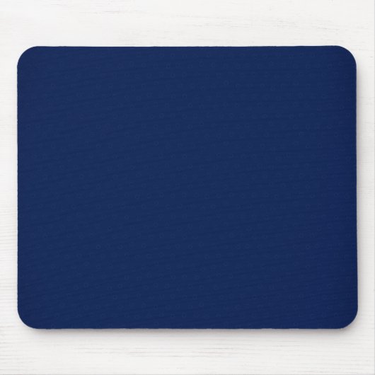 Modern  Royal Navy Blauw Muismat (Voorkant)