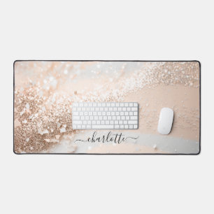 Modern, Salon, Glitter (Imiteer) Bureaumat