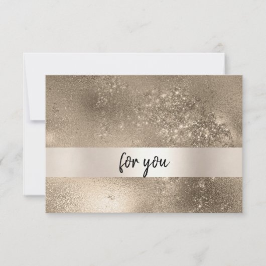 Modern Salon Gold (Voorkant)