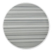 Modern Scandinavisch minimalistisch stenen grijs m Keramische Knop (Voorkant)