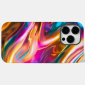Modern Schattige esthetisch Abstract behang Case-Mate iPhone Case (Achterkant (horizontaal))