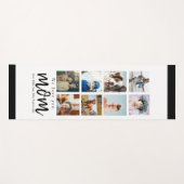 Modern script 6 moederdag yogamat (Voorkant (horizontaal))