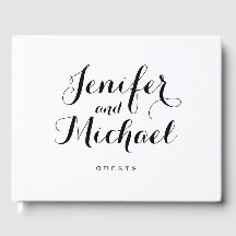 Modern script en strepen
