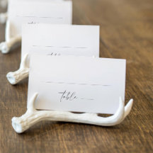 Modern Script Herfst Barn Hashtag Bruiloft