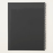 Modern Script Love Custom Engaged Couples Photo (Dos)