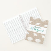 Modern Sermon Notitieboek (Binnen)