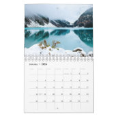 Modern Simple Family Collage Foto 2022 Kalender (Jan 2026)