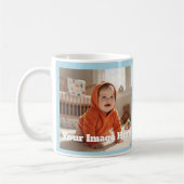 Modern Sky Blue Mok (Links)