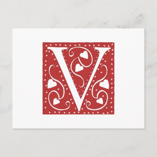 Modern sparen de Briefkaarten van Dates (Voorkant)