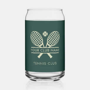 Modern Sport Club Nom Tennis Team Swag Custom