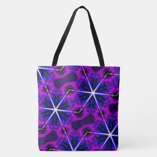 MODERN STAR BLUE CUTE-PAARS-BLUE DRAAGTAS