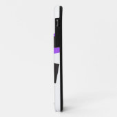 Modern, stedelijk, trillend, trendy graphic Spread Case-Mate iPhone Case (Achterkant/links)