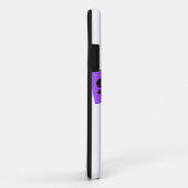 Modern, stedelijk, trillend, trendy graphic Spread Case-Mate iPhone Case (Achterkant/rechts)