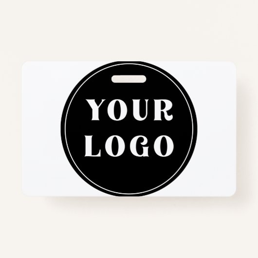 Modern, stijlvol, stijlvol en badge (Voorkant)