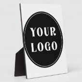 Modern, stijlvol, stijlvol en  fotoplaat (Zijkant)